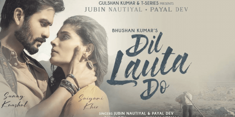 Dil Lauta Do Lyrics