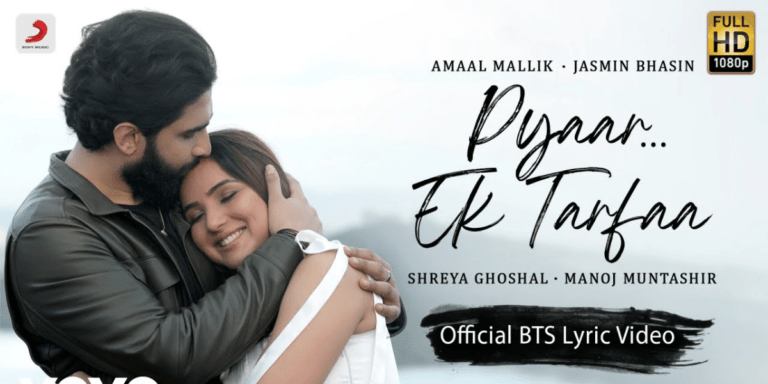 Pyaar Ek Tarfaa Lyrics