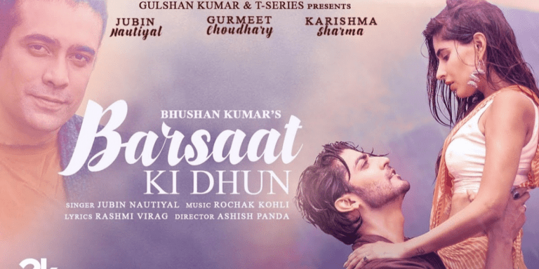 Barsaat Ki Dhun Lyrics