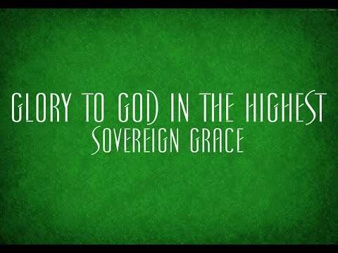 Glory To God in Highest Lyrics